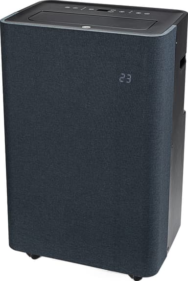 Wilfa Chill 12 Connected ilmastointilaite AC2B-12000C (tummanharmaa)