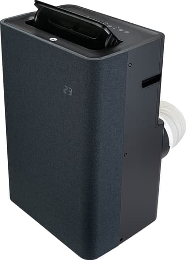 Wilfa Chill 12 Connected ilmastointilaite AC2B-12000C (tummanharmaa)