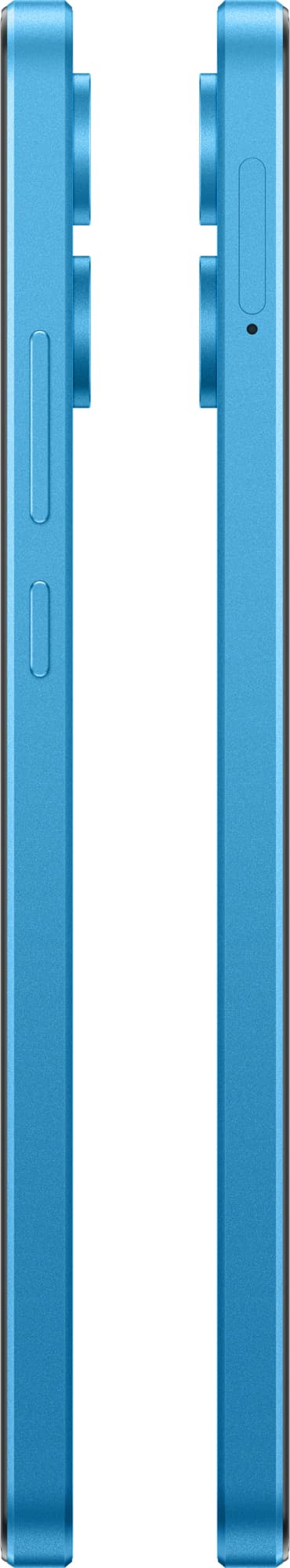 OnePlus Nord CE4 Lite 5G älypuhelin 8/256 GB (sininen)