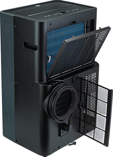 Wilfa Chill 12 Connected ilmastointilaite AC2B-12000C (tummanharmaa)