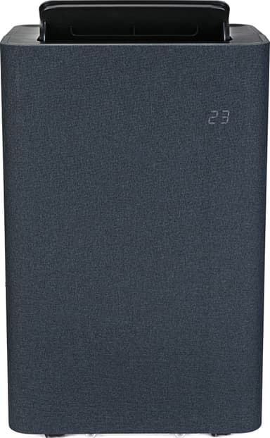 Wilfa Chill 12 Connected ilmastointilaite AC2B-12000C (tummanharmaa)