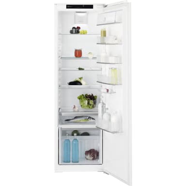 Electrolux jääkaappi LRB3DE18C integroitava