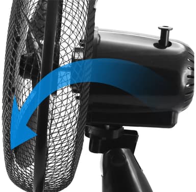 Emerio FN-114202.1 pöytätuuletin