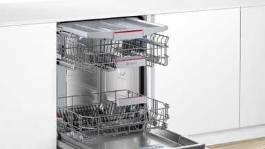 Bosch Astianpesukone SMV4EMX71S Integroitava