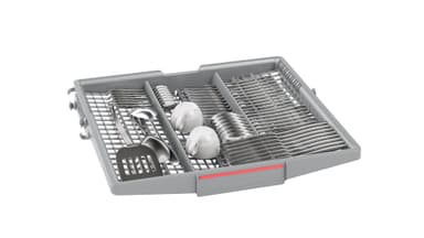 Bosch Astianpesukone SMV4EMX71S Integroitava