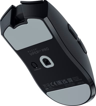 Razer Viper V3 Pro pelihiiri (musta)