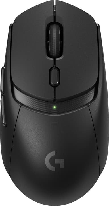 Logitech G G309 pelihiiri (musta)