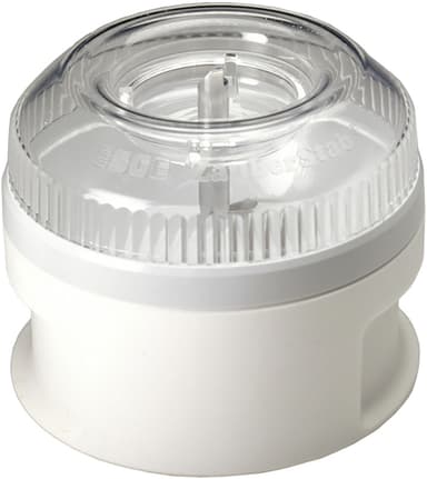 Bamix SwissLine 200 W sauvasekoitin 26569 (punainen)