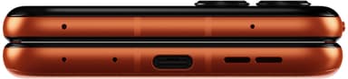 Motorola Razr 50 5G älypuhelin 8/256 (Spitz Orange)