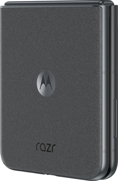 Motorola Razr 50 5G älypuhelin 8/256 (Koala Grey)