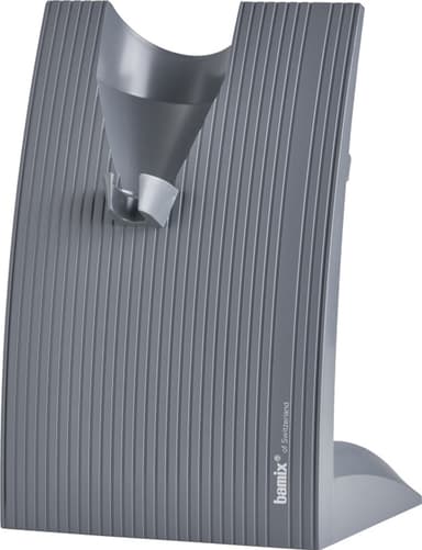 Bamix SwissLine 200 W sauvasekoitin 26567 (harmaa)