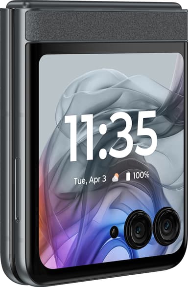 Motorola Razr 50 5G älypuhelin 8/256 (Koala Grey)