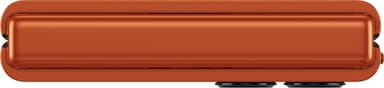 Motorola Razr 50 5G älypuhelin 8/256 (Spitz Orange)
