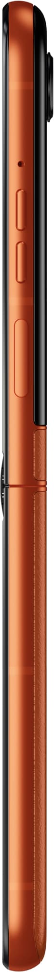 Motorola Razr 50 5G älypuhelin 8/256 (Spitz Orange)