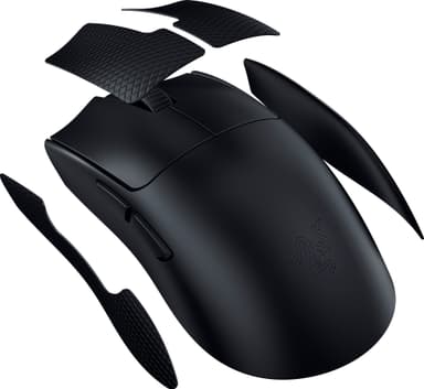 Razer Viper V3 Pro pelihiiri (musta)