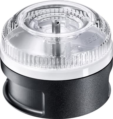 Bamix SwissLine 200 W sauvasekoitin 26567 (harmaa)