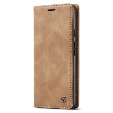 CASEME Retro Lompakkokotelo Pixel 8a