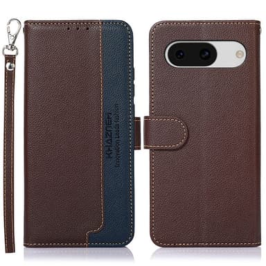 KHAZNEH puhelimen kansi Google Pixel 8a
