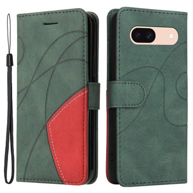 Google Pixel 8a KT -sarjalle 1 kaksiväriselle
