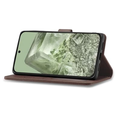LC.IMEEKE Lompakkotelinekotelo Google Pixel 8a