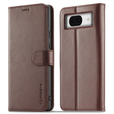 LC.IMEEKE Lompakkotelinekotelo Google Pixel 8a