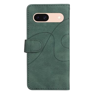 Google Pixel 8a KT -sarjalle 1 kaksiväriselle