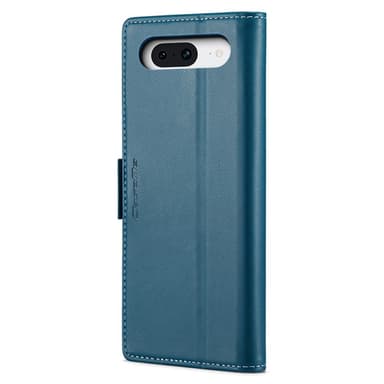 CASEME Retro Lompakkokotelo Pixel 8a