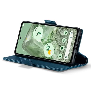 CASEME Retro Lompakkokotelo Pixel 8a