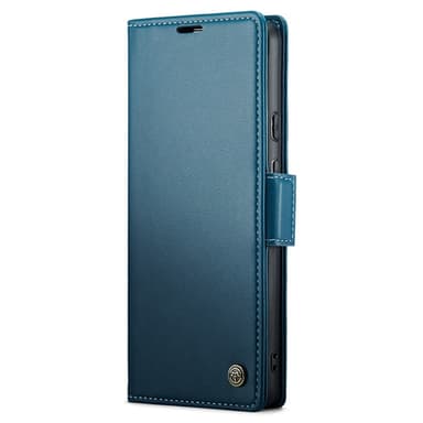 CASEME Retro Lompakkokotelo Pixel 8a