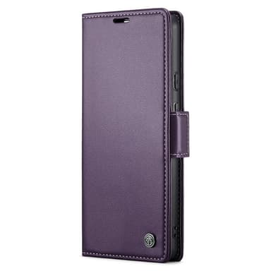 CASEME Retro Lompakkokotelo Pixel 8a