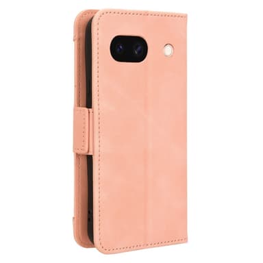Google Pixel 8a Useita korttipaikkoja Puhelimen Lompakkokotelo