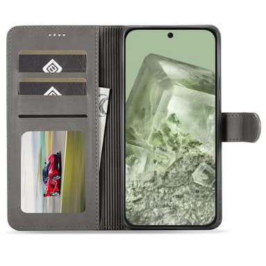 LC.IMEEKE Lompakkotelinekotelo Google Pixel 8a
