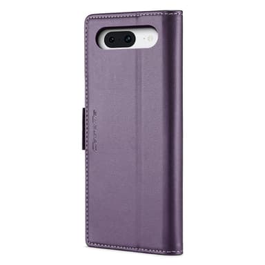 CASEME Retro Lompakkokotelo Pixel 8a