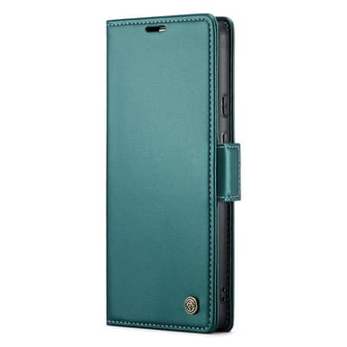CASEME Retro Lompakkokotelo Pixel 8a