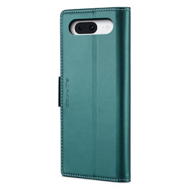 CASEME Retro Lompakkokotelo Pixel 8a