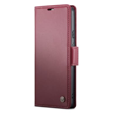 CASEME Retro Lompakkokotelo Pixel 8a