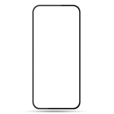 MOCOLO karkaistu lasi koko näytön kalvo Google Pixel 8a