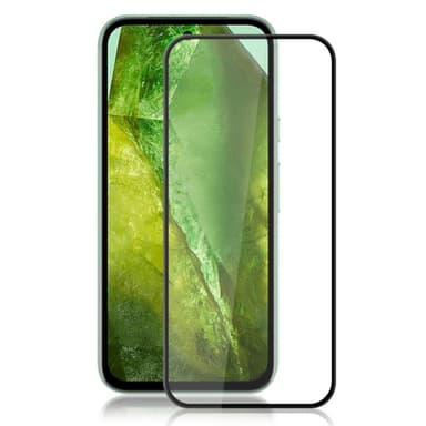 MOCOLO karkaistu lasi koko näytön kalvo Google Pixel 8a