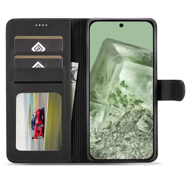 LC.IMEEKE Lompakkotelinekotelo Google Pixel 8a