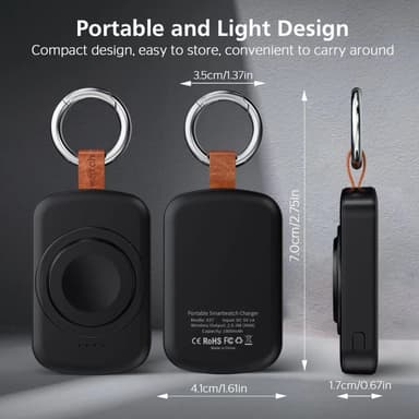 PowerBank kellosarjalle 1-3 42 4-6 SE 44 7-9 45 Ultra+2 49