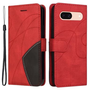 Google Pixel 8a KT -sarjalle 1 kaksiväriselle
