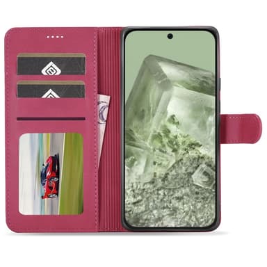 LC.IMEEKE Lompakkotelinekotelo Google Pixel 8a