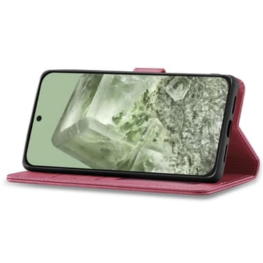LC.IMEEKE Lompakkotelinekotelo Google Pixel 8a