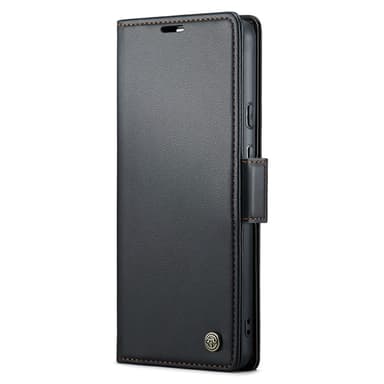 CASEME Retro Lompakkokotelo Pixel 8a