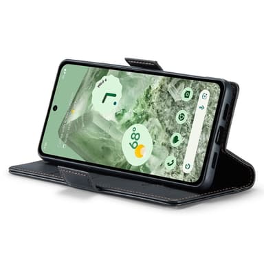 CASEME Retro Lompakkokotelo Pixel 8a