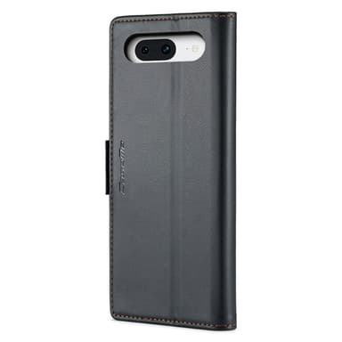 CASEME Retro Lompakkokotelo Pixel 8a