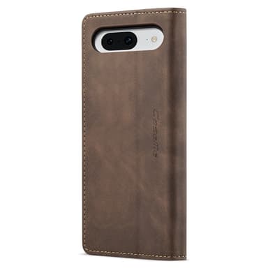 CASEME Retro Lompakkokotelo Pixel 8a