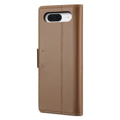 CASEME Retro Lompakkokotelo Pixel 8a