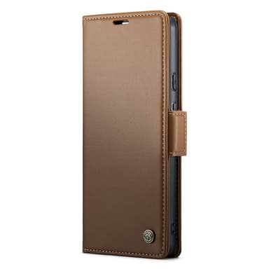 CASEME Retro Lompakkokotelo Pixel 8a