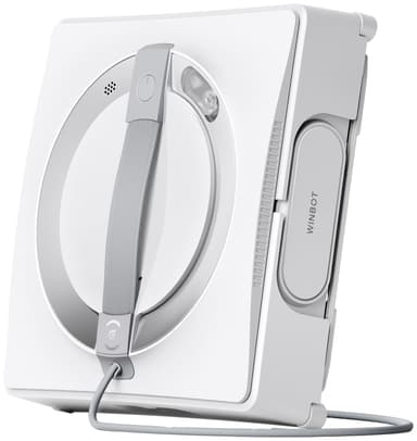 Ecovacs Winbot ikkunanpesurobotti W2 OMNI (valkoinen)